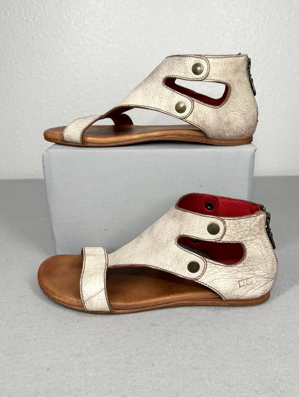 Bed Stu Soto Sandal